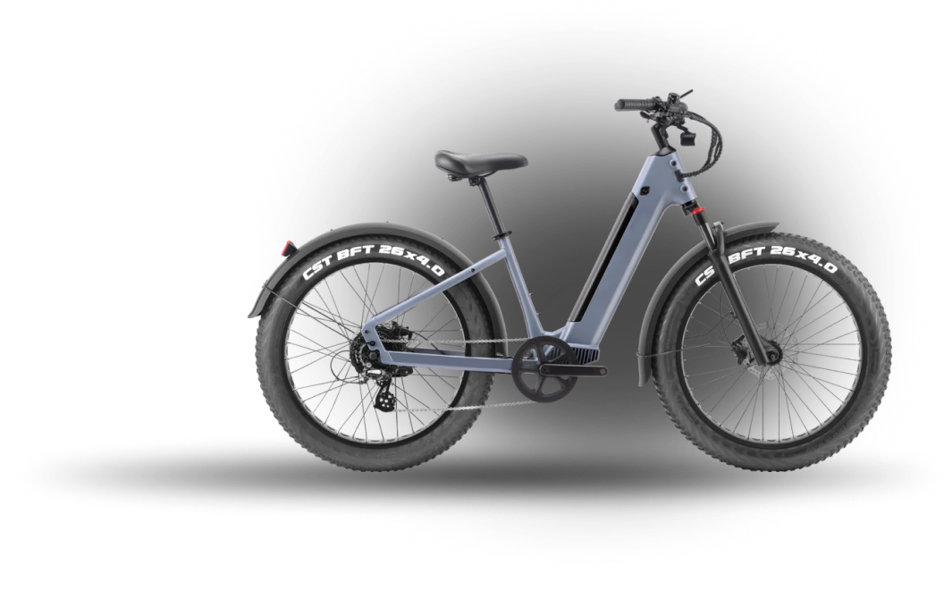 E-bike